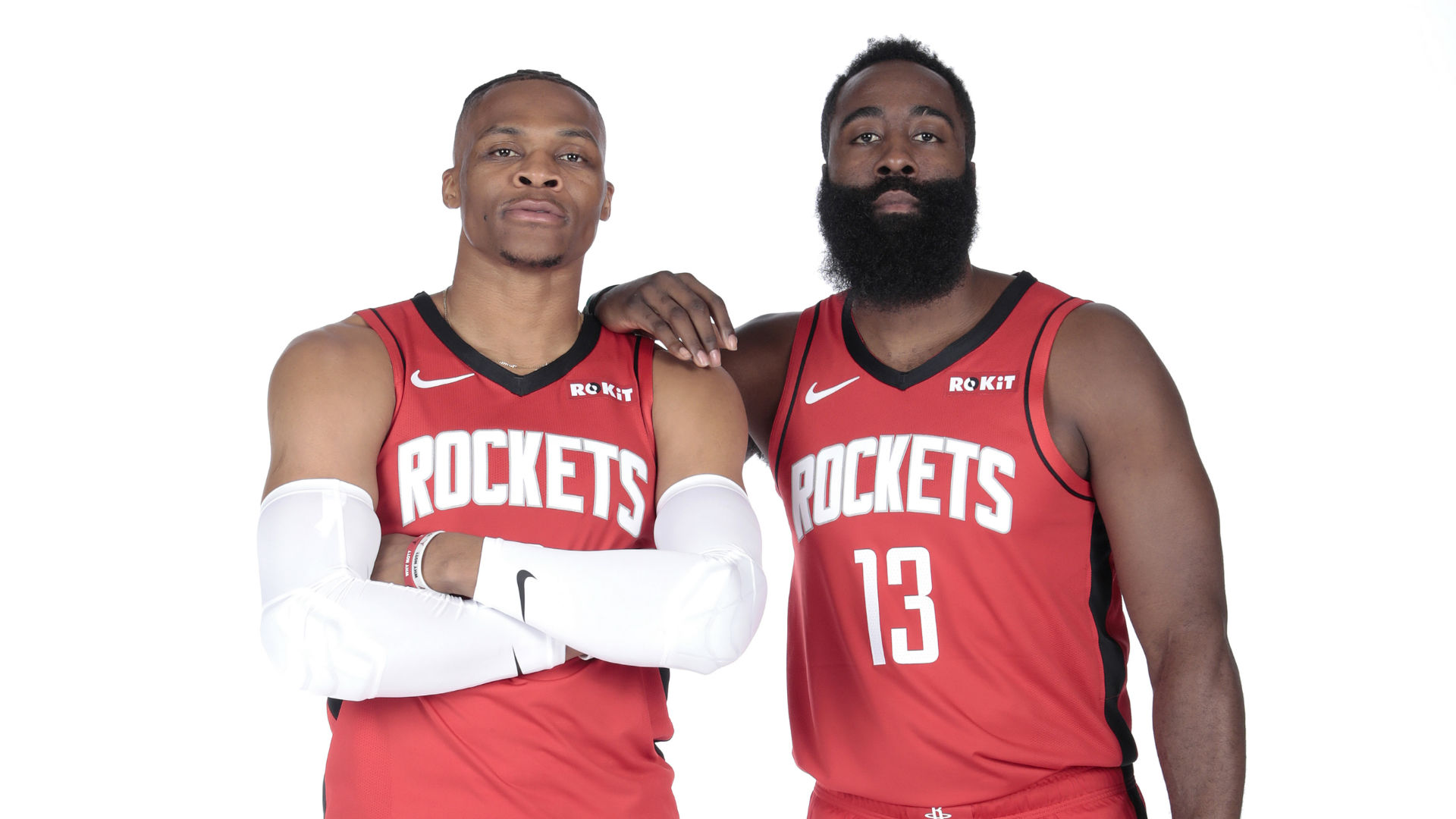NBA Season Preview 2019-20: Can Russell Westbrook help the Houston Rockets reach new ...1920 x 1080